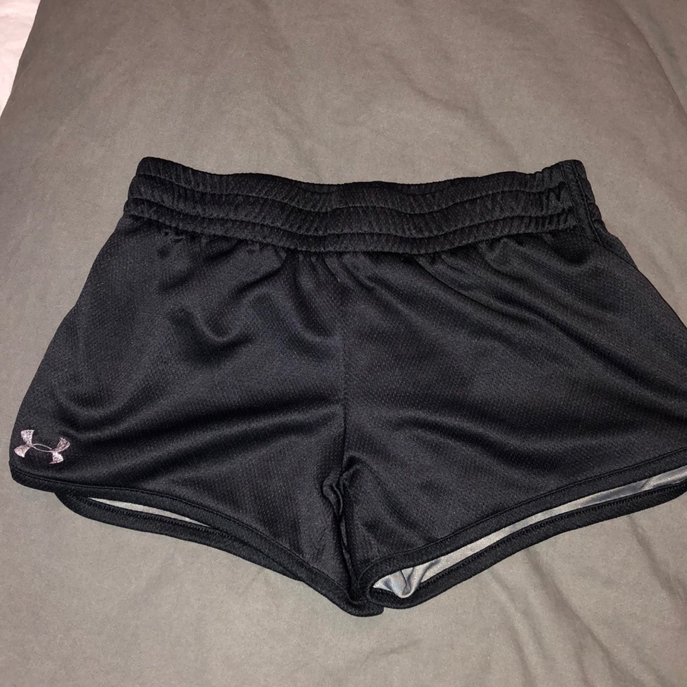 Under Armor Shorts